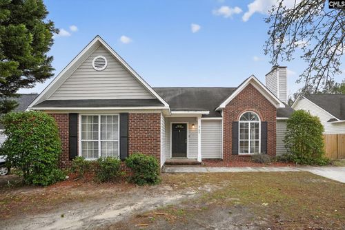 408 Thornfield Rd, Columbia, SC, 29229-9113 | Card Image