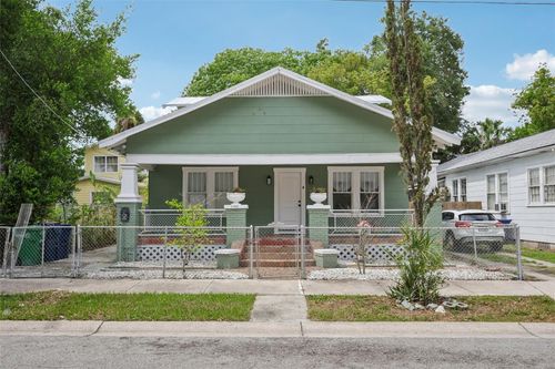 1305 E 17th Ave, TAMPA, FL, 33605-2538 | Card Image