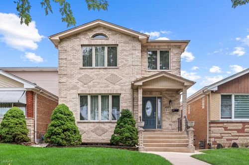 4529 N Sayre Ave, Harwood Heights, IL, 60706-4846 | Card Image