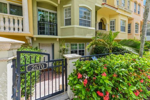 2570 Gardens Parkway, Palm Beach Gardens, FL, 33410 | Card Image