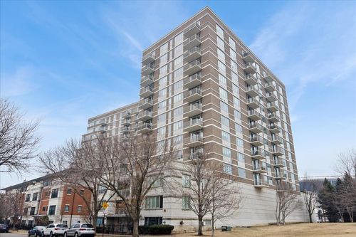 unit-608-1515 S Prairie Ave, Chicago, IL, 60605-3021 | Card Image