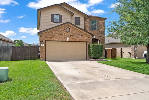 351 New Bridge Drive, Kyle, TX, 78640 | Card Image