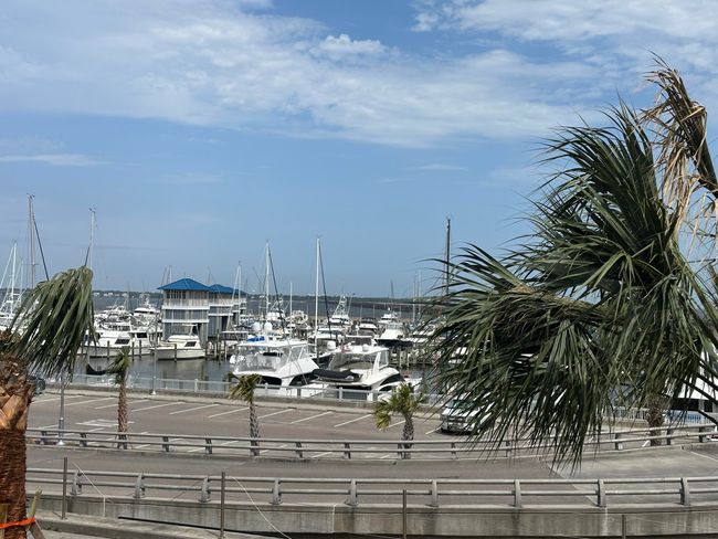 Drive your boat up to the pier | Image 29