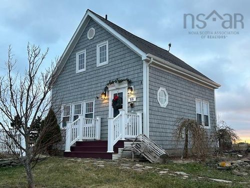 19 Cove Rd, West Arichat, NS, B0E3J0 | Card Image