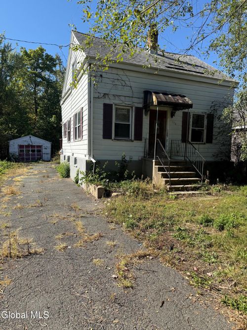 136 Hudson River Rd, Waterford, NY, 12188-1900 | Card Image