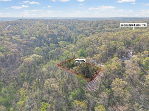 Lot 28 | Block 7 Nottingham Drive, Bella Vista, AR, 72715 | Card Image