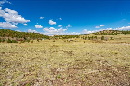 1265 County Rd 403, Florissant, CO, 80816-9642 | Card Image