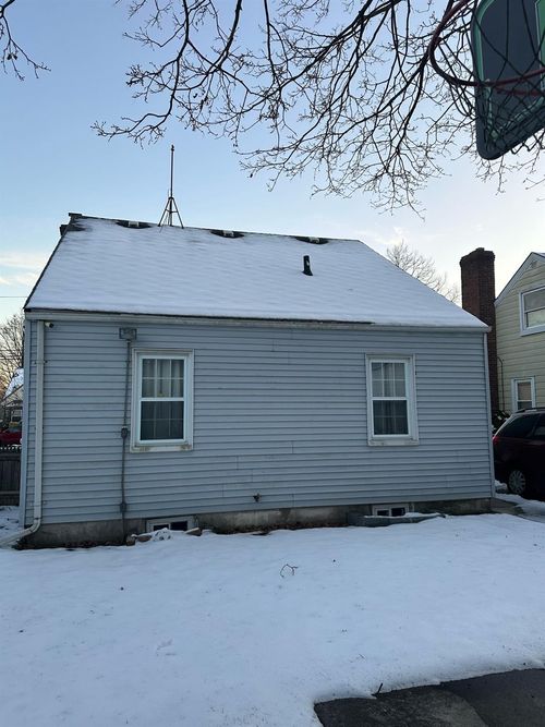 767 N William St, North Baldwin, NY, 11510-1435 | Card Image