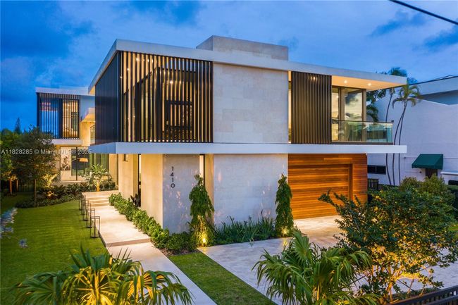 1410 S Biscayne Point Rd, House other with 6 bedrooms, 7 bathrooms and null parking in Miami Beach FL | Image 41