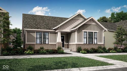 15416 Cardonia Rd, Fishers, IN, 46037 | Card Image