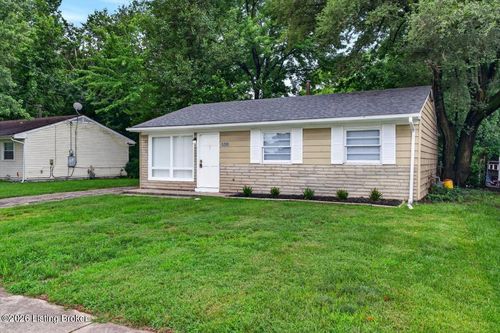 5200 Alba Way, Louisville, KY, 40213 | Card Image