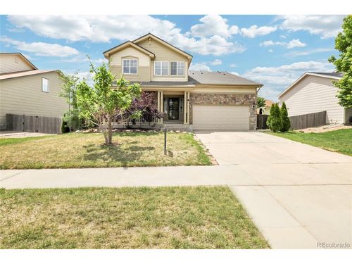 4762 Mt Evans St, Brighton, CO, 80601-6518 | Card Image