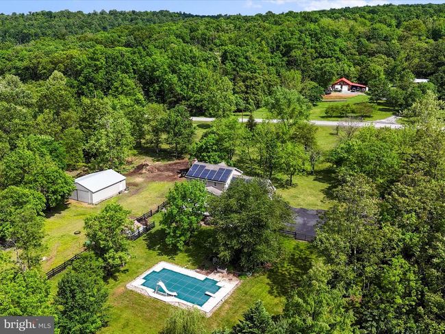 10209 National Pike, Home with 3 bedrooms, 4 bathrooms and null parking in BIG POOL MD | Image 66