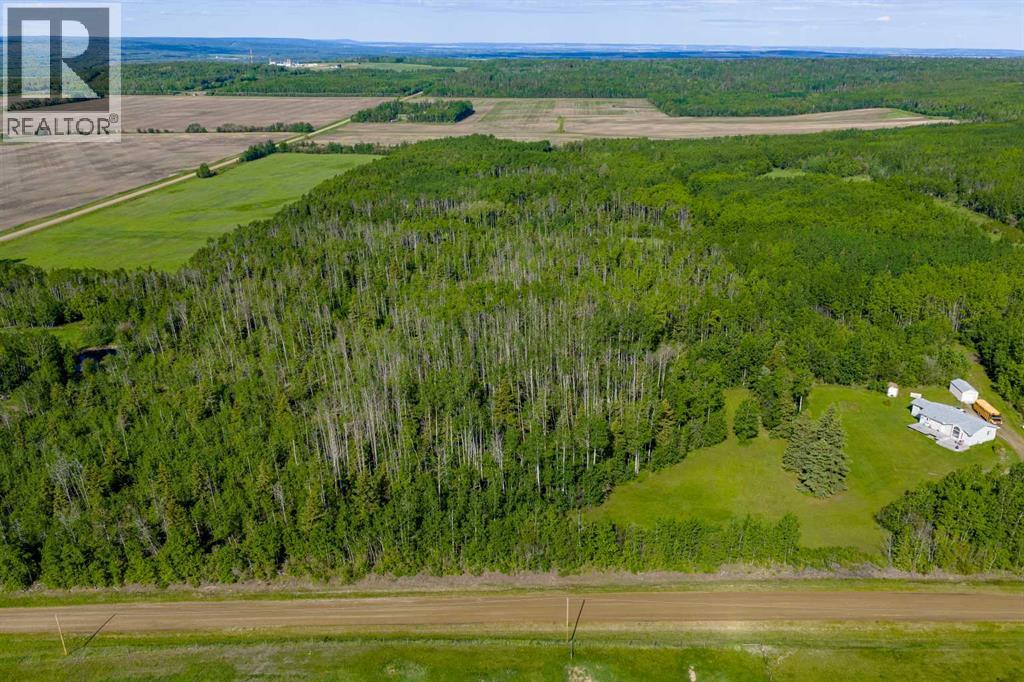 Land in Rural Saddle Hills County 3