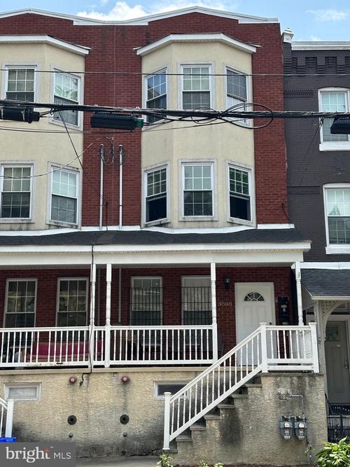 3808 Spring Garden St, PHILADELPHIA, PA, 19104-2326 | Card Image