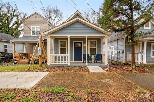 913 Smith St Sw, Atlanta, GA, 30310-3119 | Card Image