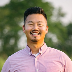 Thomas Mui