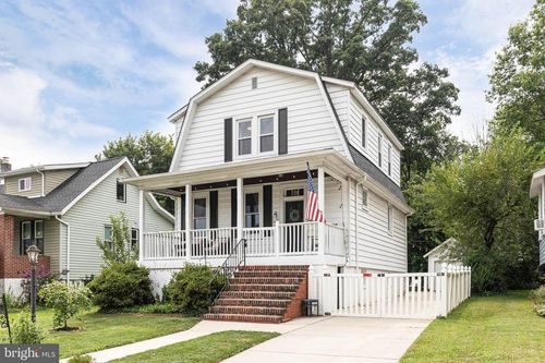 30 N Prospect Ave, CATONSVILLE, MD, 21228-1905 | Card Image