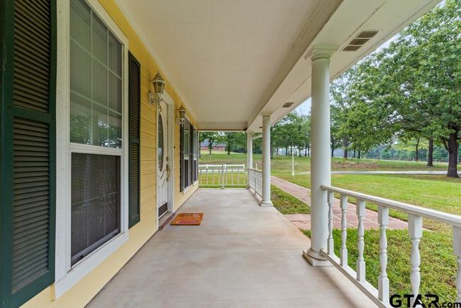 841 Pops Landing Rd, House other with 3 bedrooms, 2 bathrooms and null parking in Ore City TX | Image 42