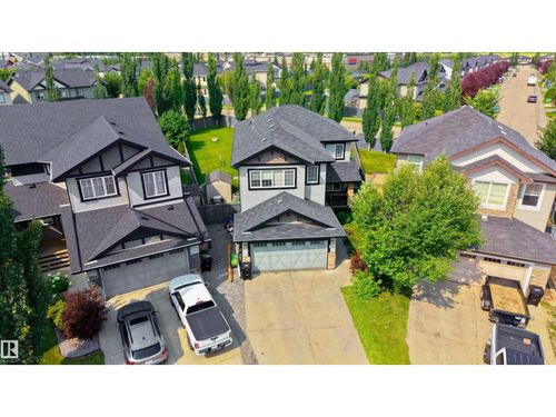 3514 Goodridge Bay Nw, Edmonton, AB, T5T4C6 | Card Image