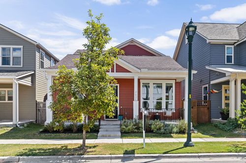 2605 Mc Bee St, Austin, TX, 78723-4906 | Card Image