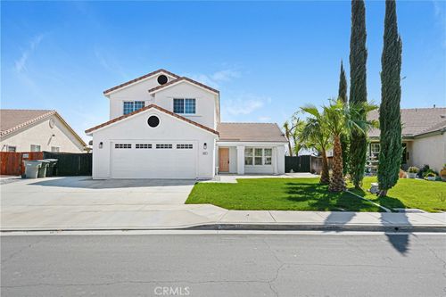 812 Early Dawn Way, San Jacinto, CA, 92582-3170 | Card Image