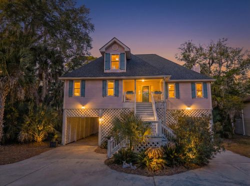 55 Rice Ln, Edisto Island, SC, 29438-3640 | Card Image
