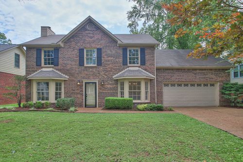 521 Maplegrove Dr, Franklin, TN, 37064-5125 | Card Image