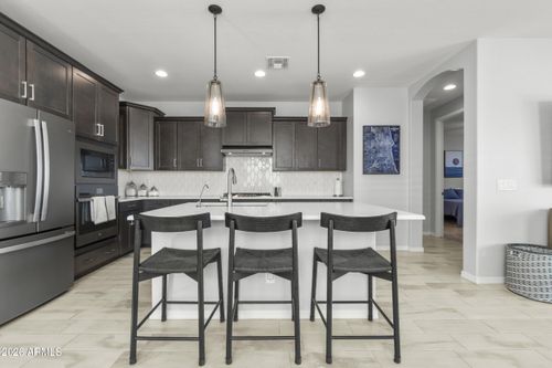 3498 W Dreamy Draw Dr, San Tan Valley, AZ, 85144-1117 | Card Image