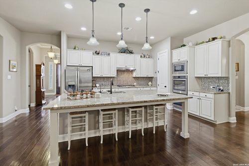 28555 Tristant Rdg, San Antonio, TX, 78260-2173 | Card Image
