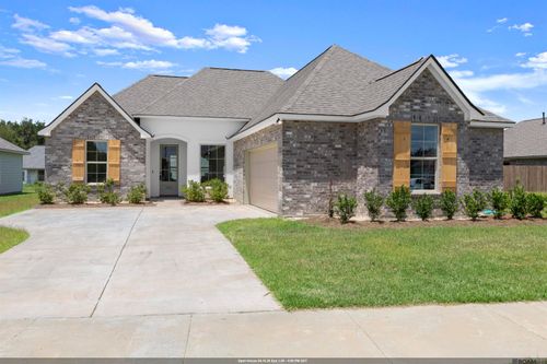 18803 Citation Way, Zachary, LA, 70791-7558 | Card Image