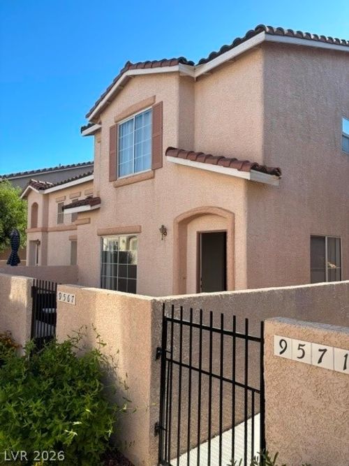 9567 Belle Reserve St, Las Vegas, NV, 89123-3473 | Card Image
