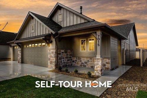 7015 S Skybreak Ln, Meridian, ID, 83642-1292 | Card Image