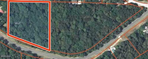 3+/- Acres Highway W, Pineville, MO, 64856 | Card Image