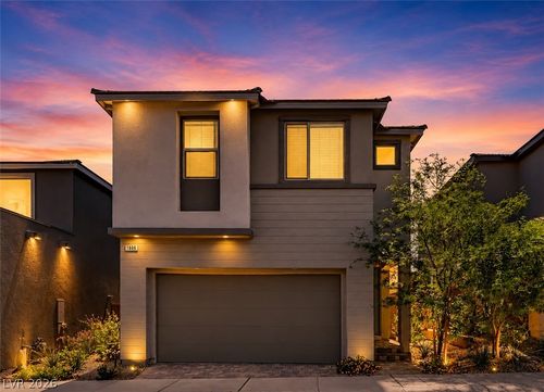 1606 Rock Kestral St, Las Vegas, NV, 89138-6479 | Card Image