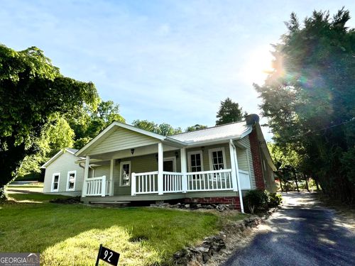 92 Bleckley Dr, Clayton, GA, 30525-4225 | Card Image