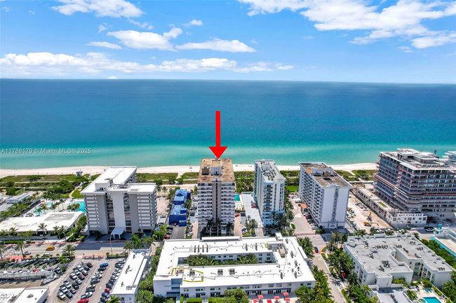 PHH - 9225 Collins Ave, Condo with 3 bedrooms, 3 bathrooms and null parking in Surfside FL | Image 50
