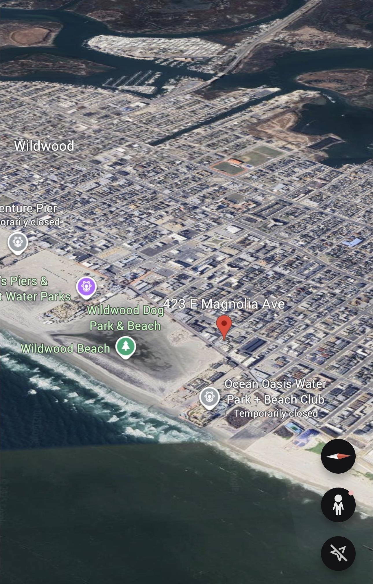Commercial Sale in Wildwood 3