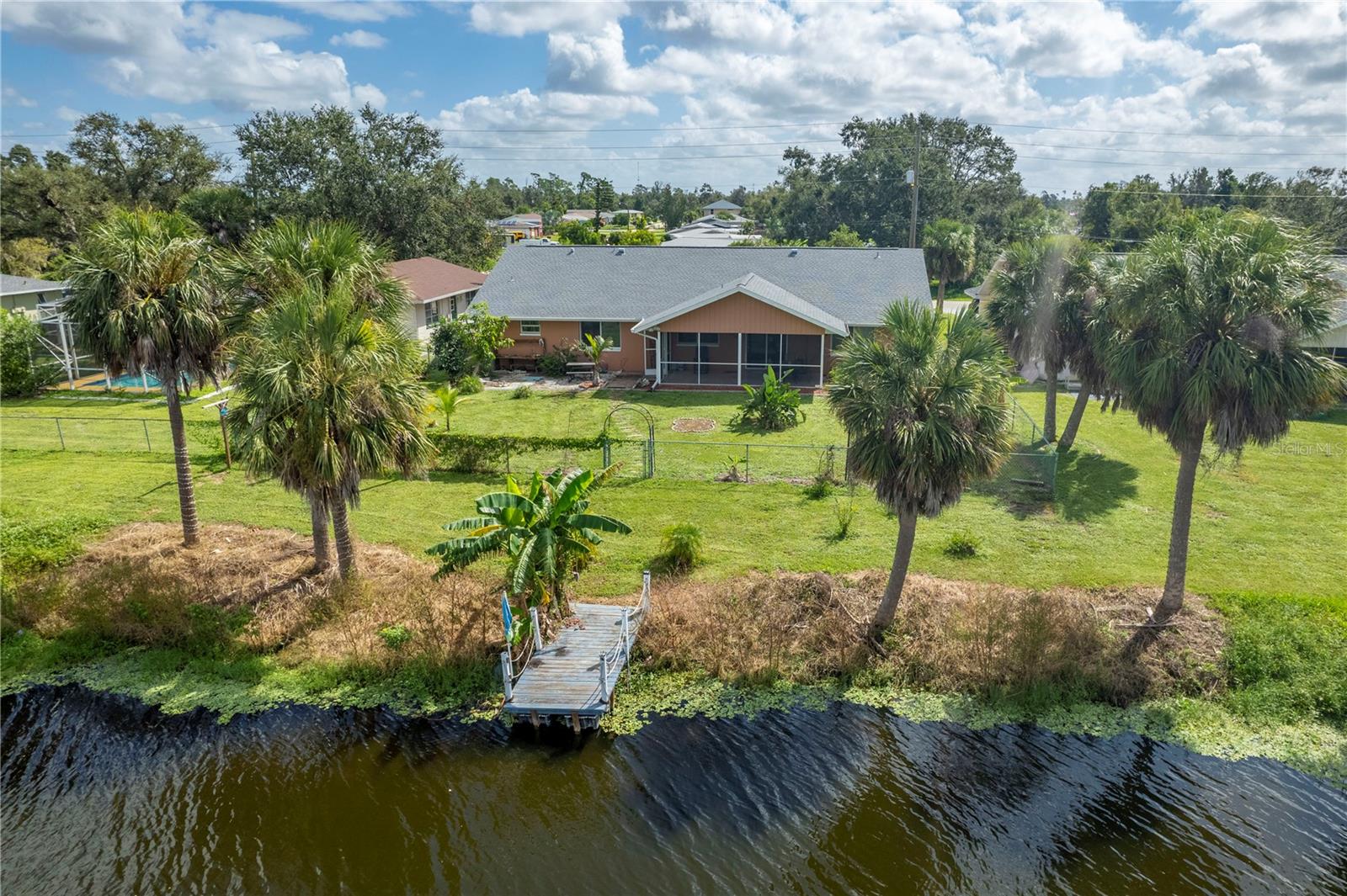 Conway Blvd, Port Charlotte, FL 33952