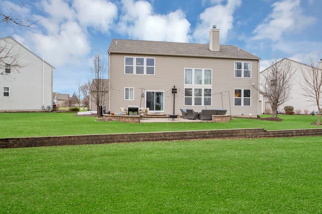13 Benton Ct, House other with 4 bedrooms, 4 bathrooms and 3 parking in Algonquin IL | Image 5