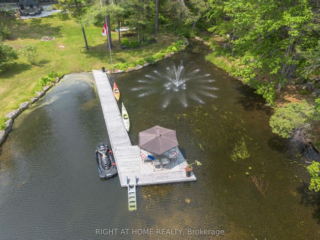 302 Fire Route 93 A, House other with 3 bedrooms, 3 bathrooms and 10 parking in Hbmtwp ON | Image 8