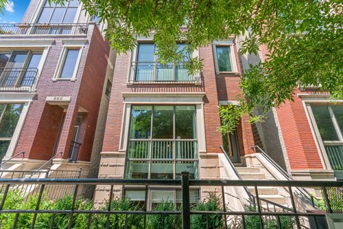 3-864 N Paulina St, Chicago, IL, 60622-5027 | Card Image