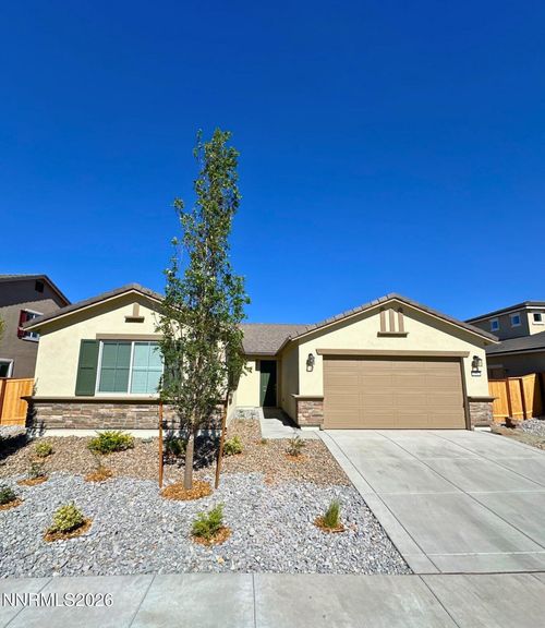 7897 Willow Thicket Drive, Reno, NV, 89521 | Card Image