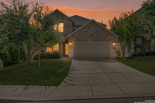 1514 Desert Candle, San Antonio, TX, 78245-3587 | Card Image