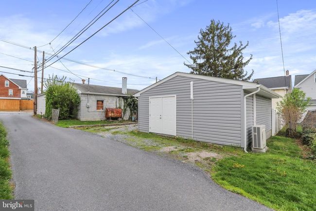 121 Snider Ave, House other with 4 bedrooms, 2 bathrooms and null parking in WAYNESBORO PA | Image 57