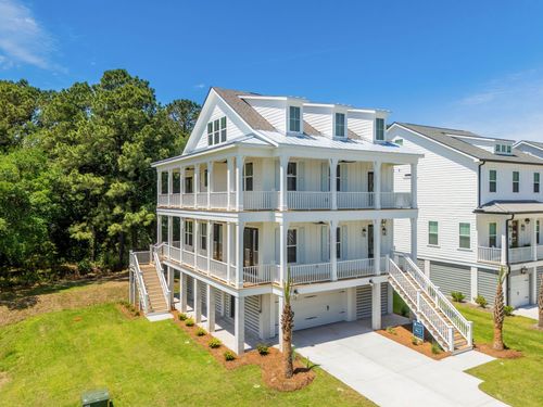 1051 Capersview Ct, Awendaw, SC, 29429-6310 | Card Image