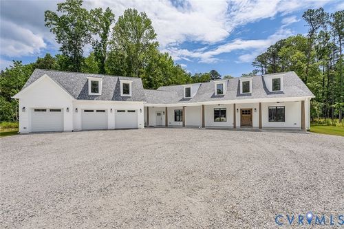 3664 Brick Bat Rd, Williamsburg, VA, 23188-1351 | Card Image