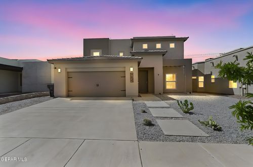 13594 Gatton St, El Paso, TX, 79928-2252 | Card Image