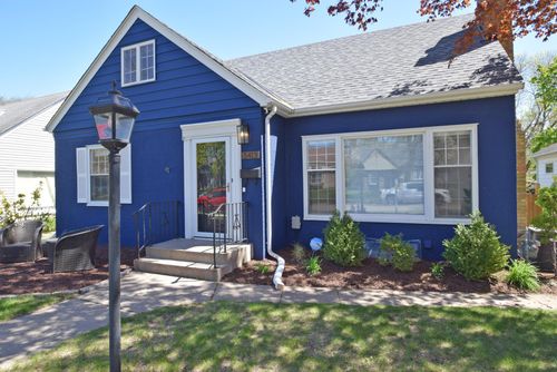 5413 Oliver Ave S, Minneapolis, MN, 55419-1532 | Card Image
