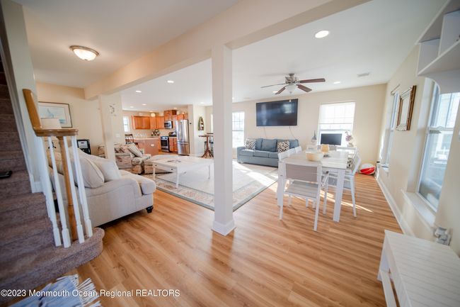 12 Brown Ave, House other with 3 bedrooms, 3 bathrooms and null parking in Lavallette NJ | Image 13